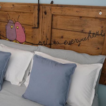 Adria Art Apartments 1 מראה חיצוני תמונה