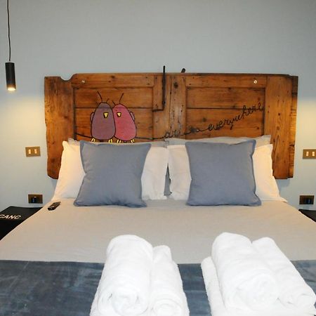 Adria Art Apartments 1 מראה חיצוני תמונה