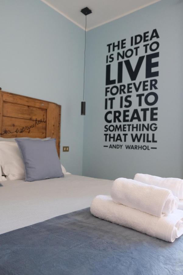 Adria Art Apartments 1 מראה חיצוני תמונה