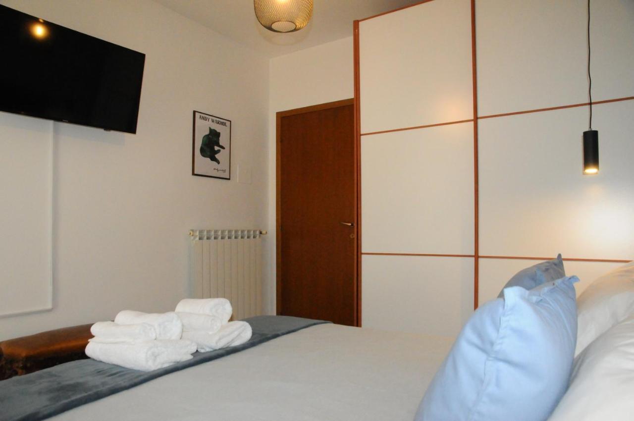 Adria Art Apartments 1 מראה חיצוני תמונה