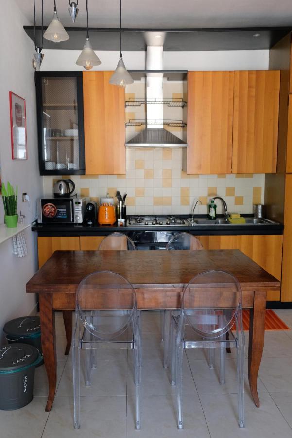 Adria Art Apartments 1 מראה חיצוני תמונה
