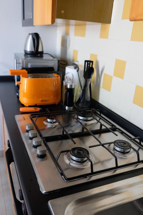 Adria Art Apartments 1 מראה חיצוני תמונה