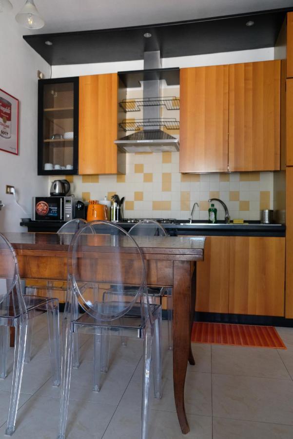 Adria Art Apartments 1 מראה חיצוני תמונה